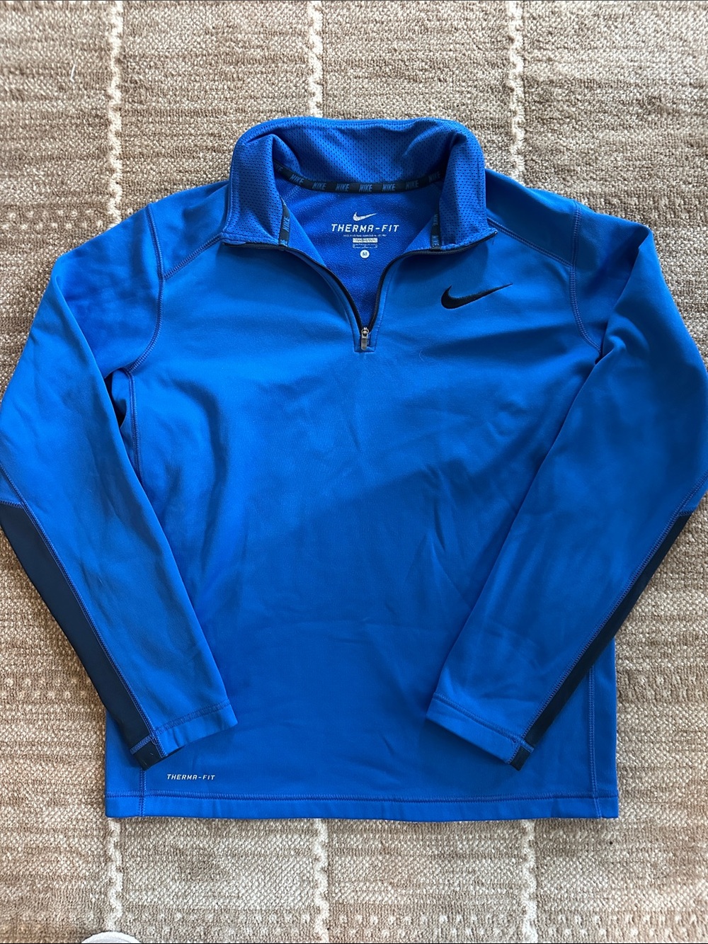 Nike 1/4 Zip